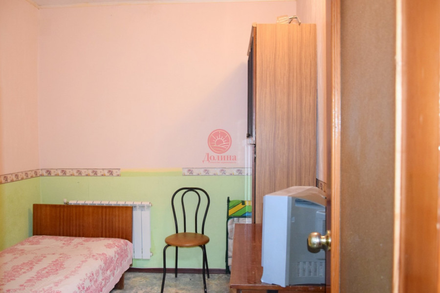 2-х комнатная квартира 31.9 кв.м в г. Алушта 