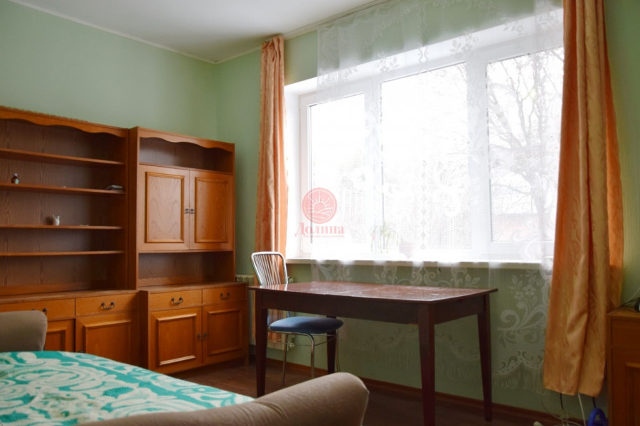 2-х комнатная квартира 31.9 кв.м в г. Алушта 