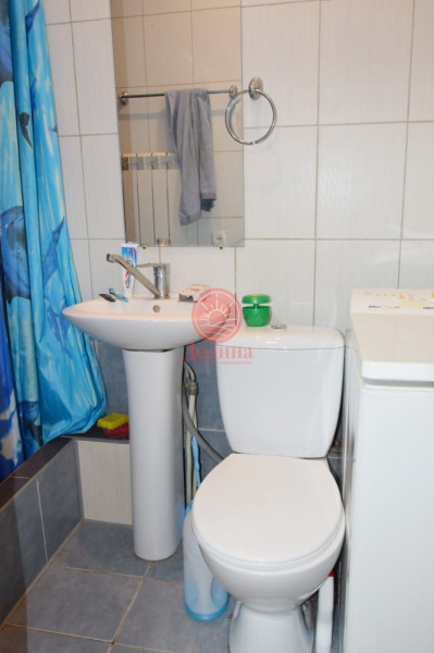 2-х комнатная квартира 31.9 кв.м в г. Алушта 