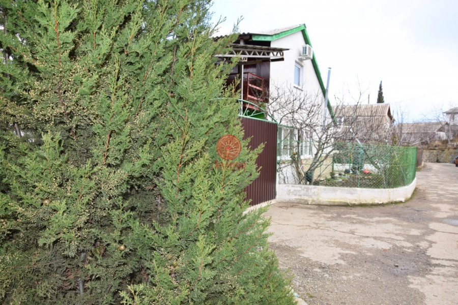 2-х комнатная квартира 31.9 кв.м в г. Алушта 