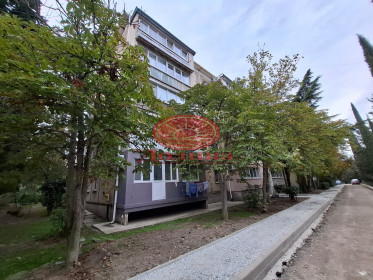 1-комнатная квартира 31 кв.м г.Алушта 1-комнатная квартира 31 кв.м г.Алушта