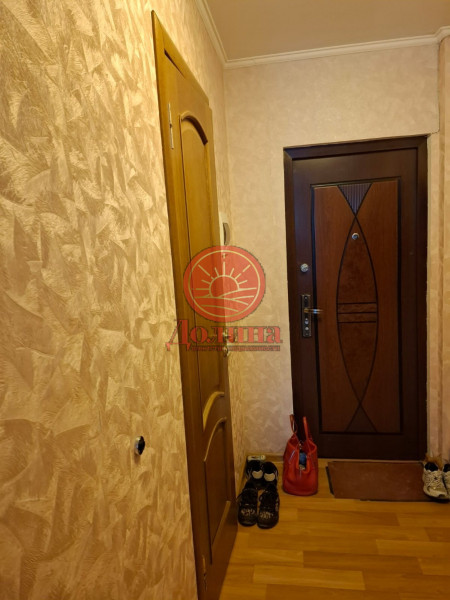 1-комнатная квартира 31 кв.м г.Алушта