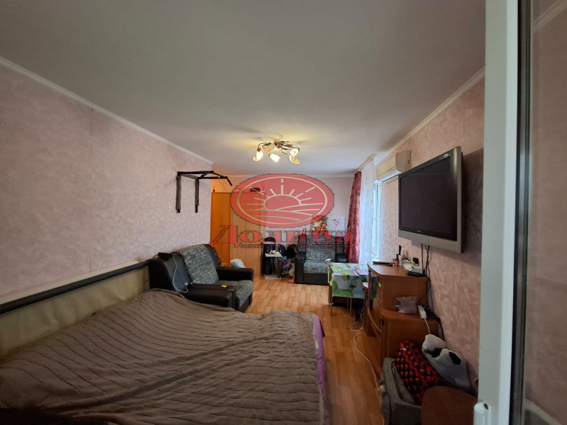 1-комнатная квартира 31 кв.м г.Алушта