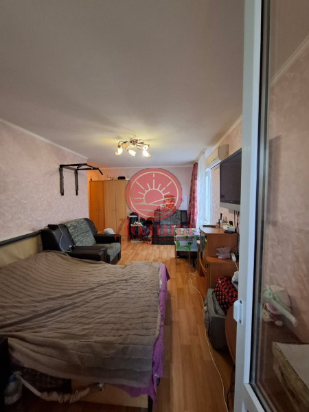 1-комнатная квартира 31 кв.м г.Алушта