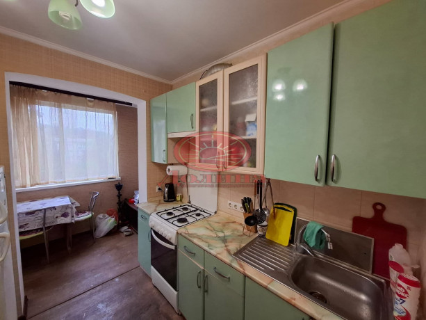 1-комнатная квартира 31 кв.м г.Алушта