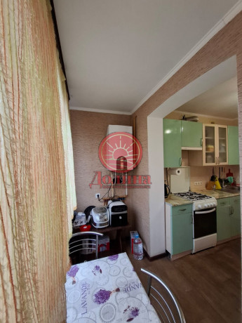 1-комнатная квартира 31 кв.м г.Алушта