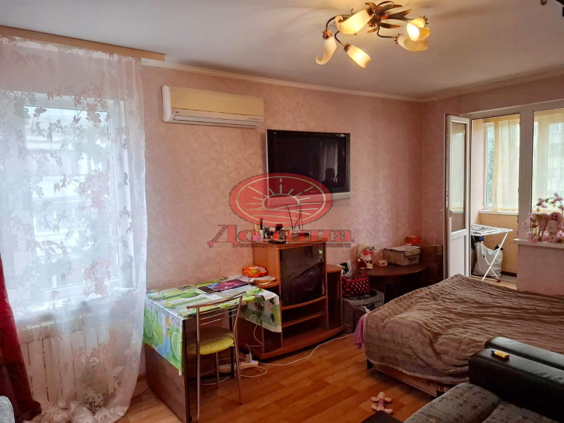 1-комнатная квартира 31 кв.м г.Алушта