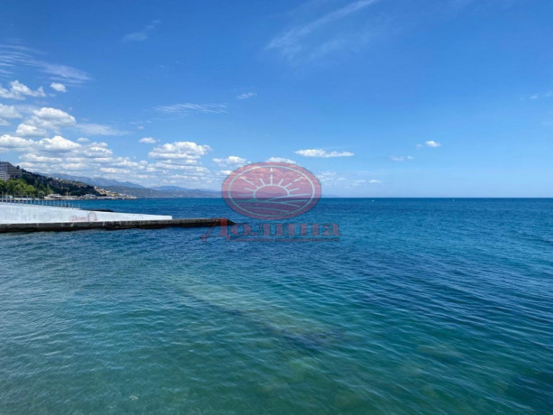 1-комнатная квартира 32 кв.м г.Алушта