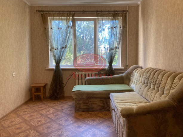 1-комнатная квартира 32 кв.м г.Алушта