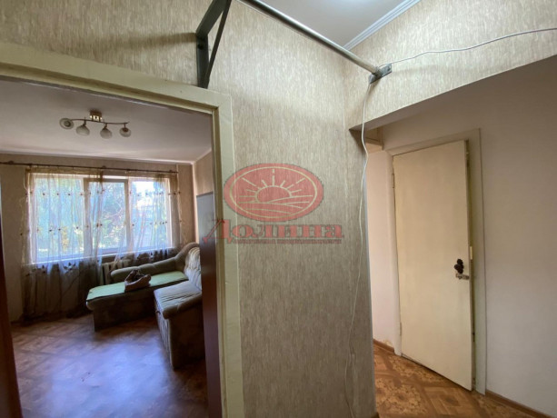 1-комнатная квартира 32 кв.м г.Алушта
