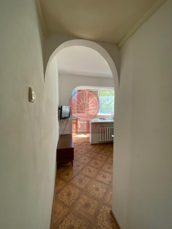 1-комнатная квартира 32 кв.м г.Алушта