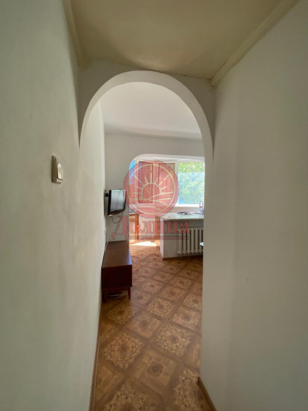 1-комнатная квартира 32 кв.м г.Алушта