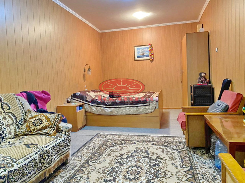 Комната-студия 23 кв.м пгт Партенит г.Алушта