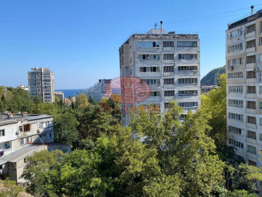 1-комнатная квартира 37.7 кв.м пгт Партенит г.Алушта 1-комнатная квартира 37.7 кв.м пгт Партенит г.Алушта