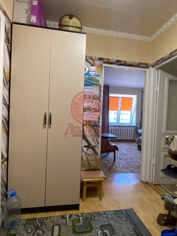 1-комнатная квартира 37.7 кв.м пгт Партенит г.Алушта
