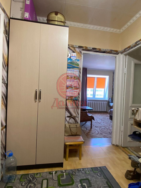 1-комнатная квартира 37.7 кв.м пгт Партенит г.Алушта