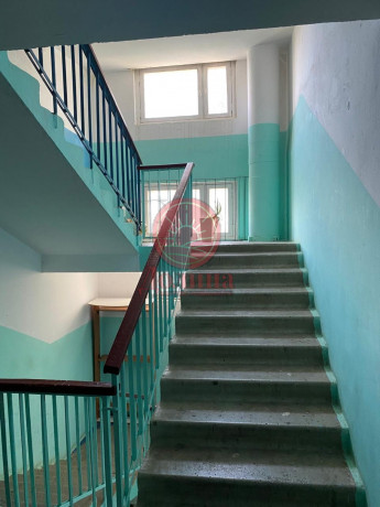 1-комнатная квартира 44 кв.м г.Алушта