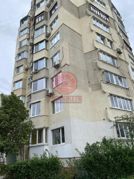 1-комнатная квартира 47 кв.м г.Алушта