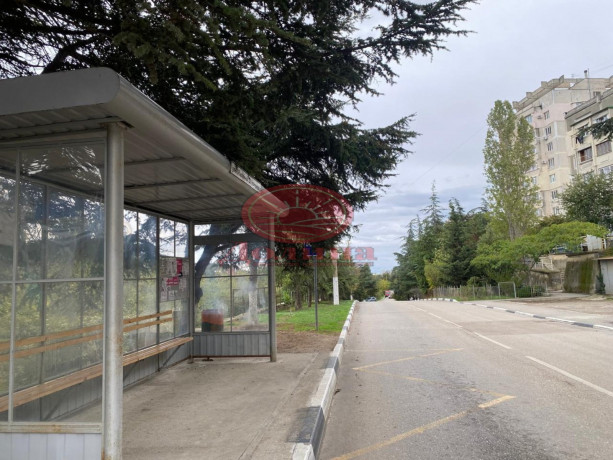 1-комнатная квартира 47 кв.м г.Алушта