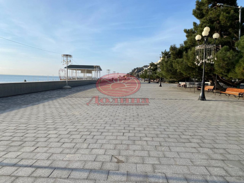 1-комнатная квартира 47 кв.м г.Алушта