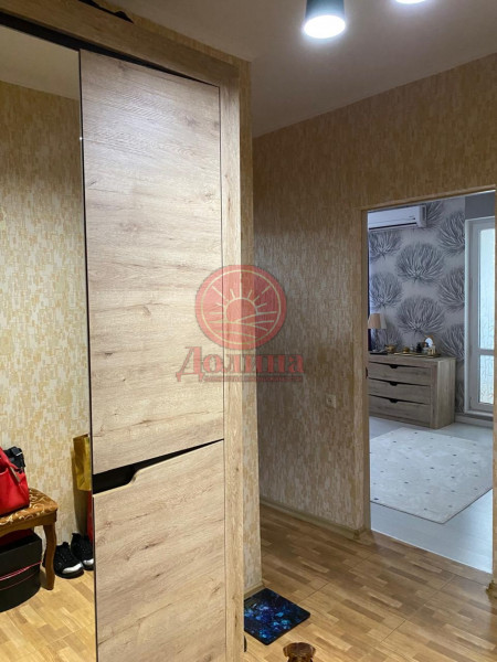 1-комнатная квартира 47 кв.м г.Алушта
