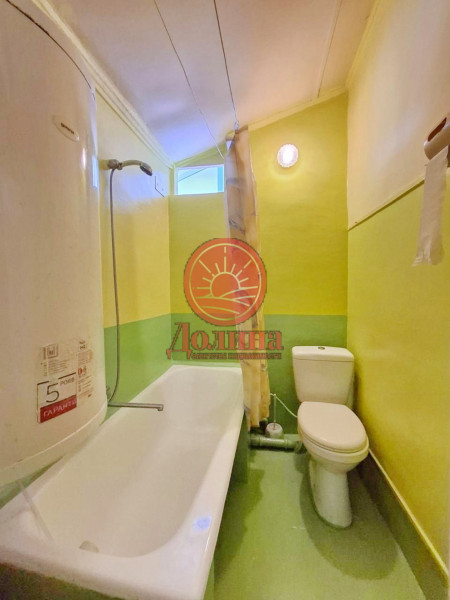 2-комнатная квартира 49.2 кв.м пгт Гурзуф г.Ялта