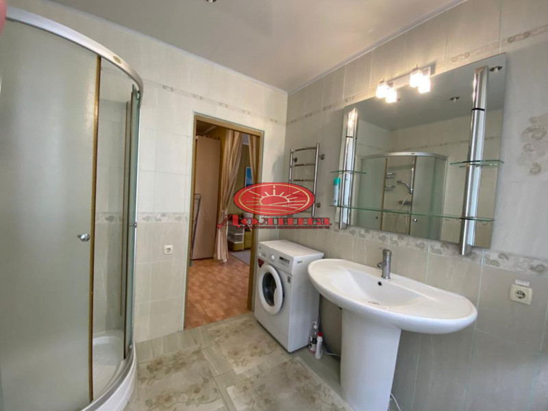 1-комнатные апартаменты 36 кв.м г.Алушта