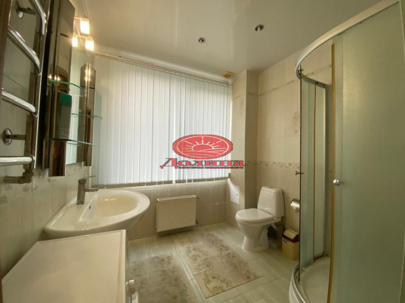 1-комнатные апартаменты 36 кв.м г.Алушта