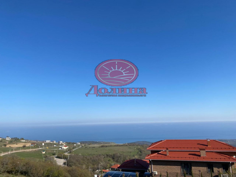 Участок 1.7 га с.Лучистое г.Алушта