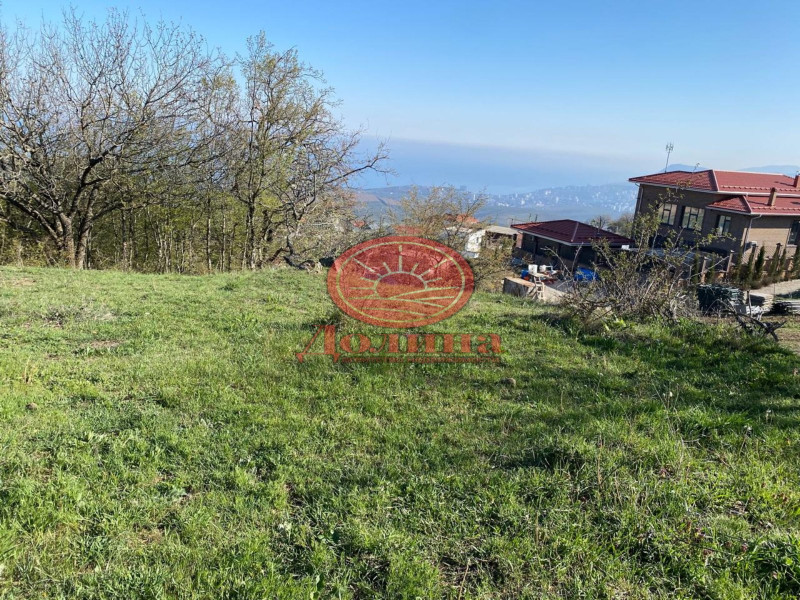 Участок 1.7 га с.Лучистое г.Алушта
