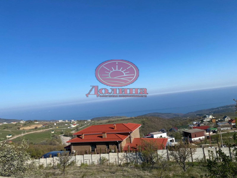 Участок 1.7 га с.Лучистое г.Алушта