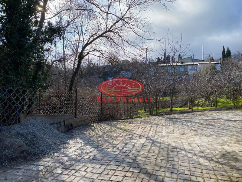 Участок 13 соток с.Кипарисное г.Алушта