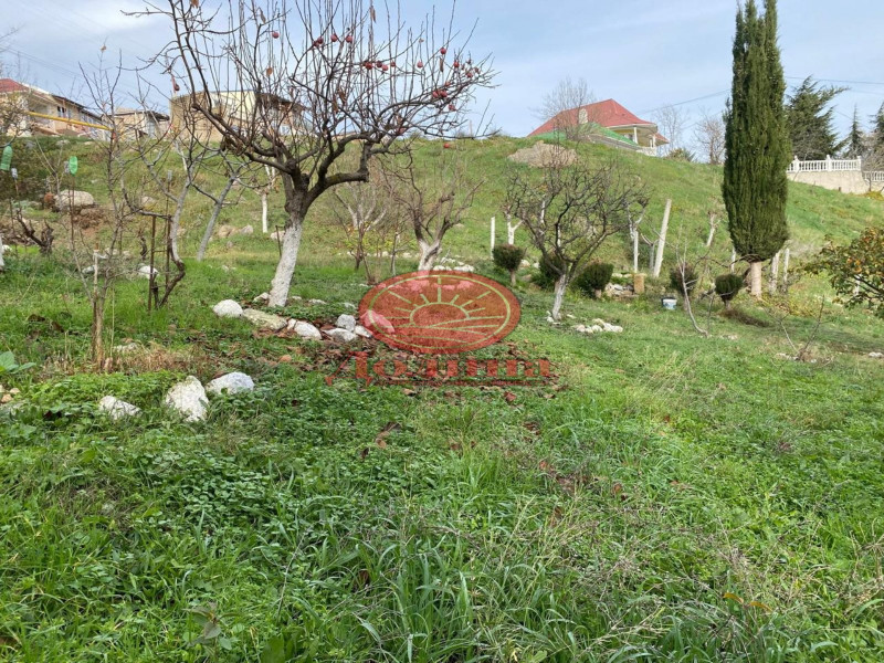 Участок 16 соток п.Малый маяк г.Алушта