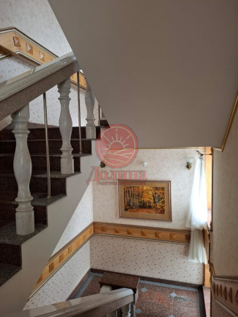 2-комнатные апартаменты 58.4 кв.м г.Алушта