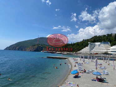 2-комнатные апартаменты 58 кв.м пгт Партенит г.Алушта 2-комнатные апартаменты 58 кв.м пгт Партенит г.Алушта