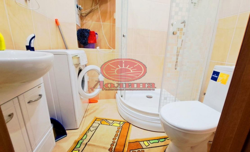 2-комнатные апартаменты 58 кв.м пгт Партенит г.Алушта