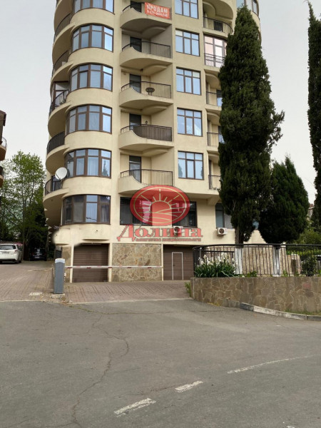 2-комнатная квартира 152 кв.м пгт Партенит г.Алушта