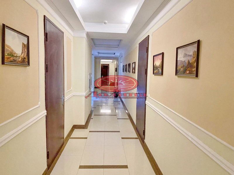 2-комнатная квартира 152 кв.м пгт Партенит г.Алушта
