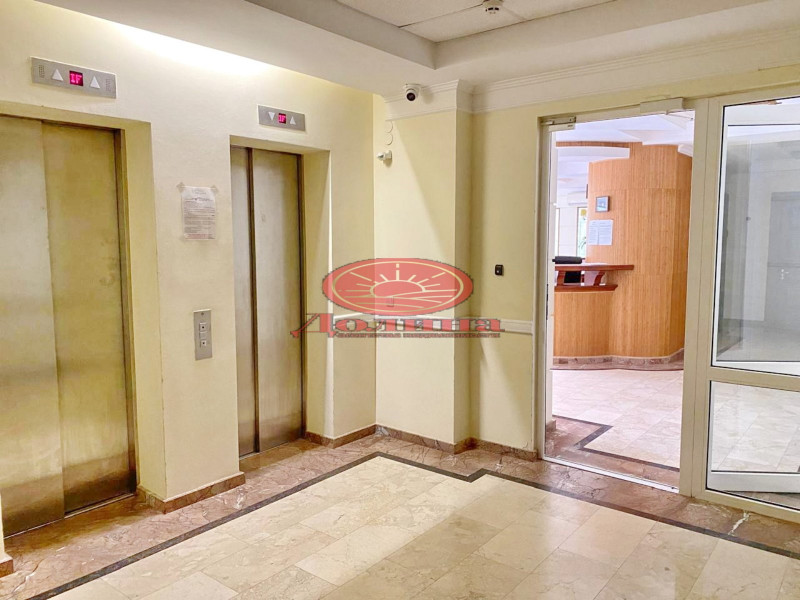 2-комнатная квартира 152 кв.м пгт Партенит г.Алушта