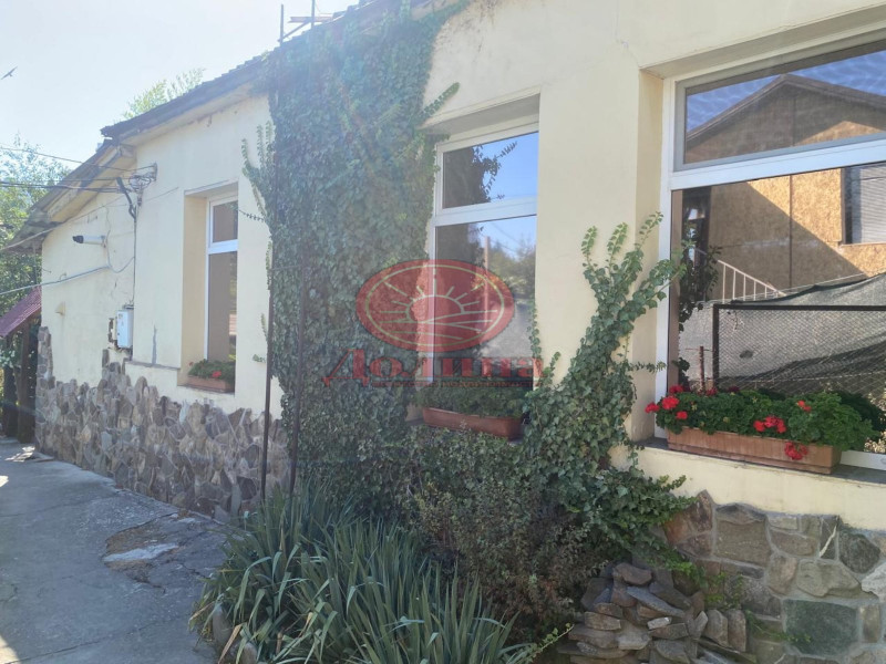 2-комнатная квартира 42 кв.м г. Алушта