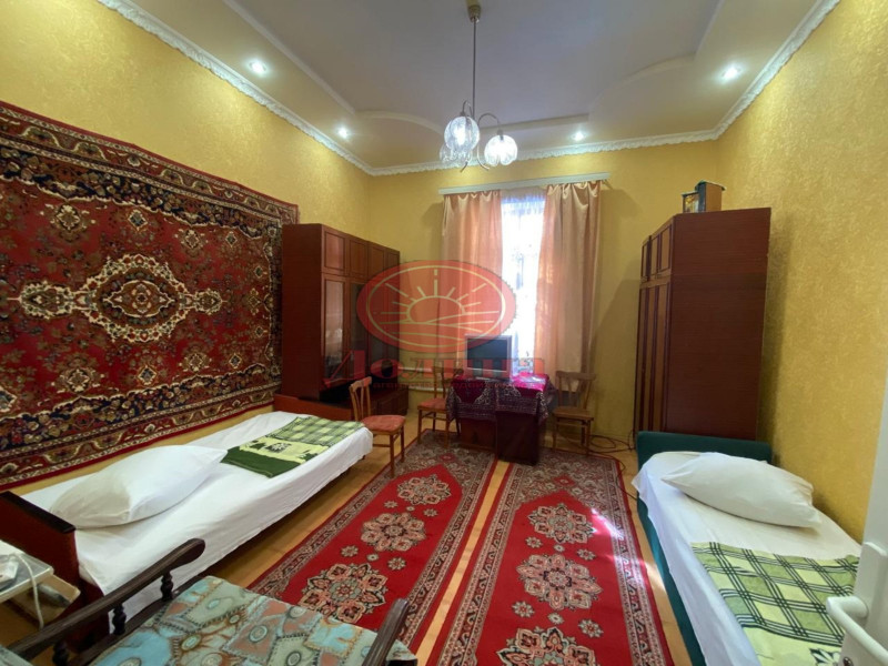 2-комнатная квартира 42 кв.м г. Алушта