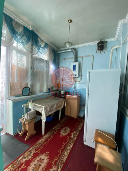 2-комнатная квартира 42 кв.м г. Алушта