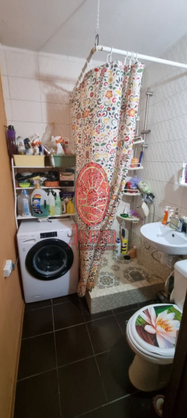 2-комнатная квартира 44.7 кв.м г.Алушта