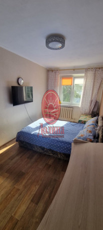 2-комнатная квартира 44.7 кв.м г.Алушта