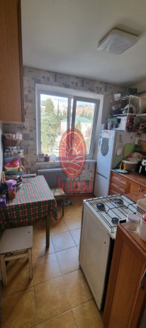 2-комнатная квартира 44.7 кв.м г.Алушта