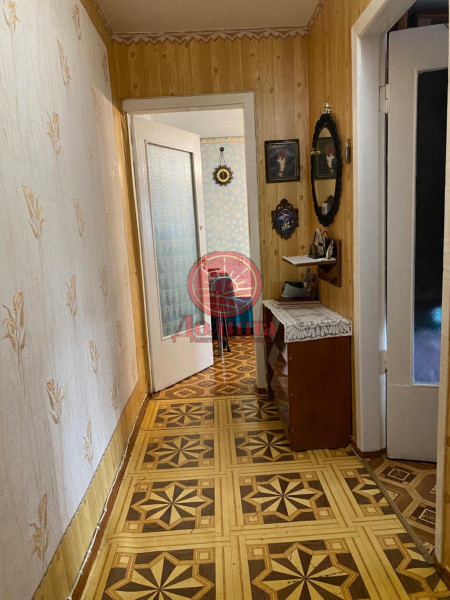 2-комнатная квартира 45.5 кв.м г.Алушта