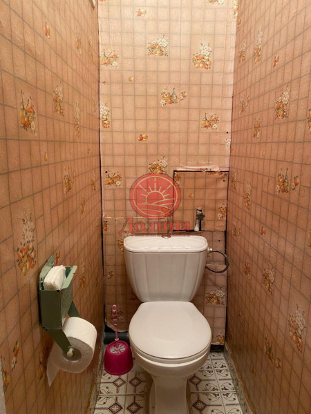 2-комнатная квартира 45.5 кв.м г.Алушта