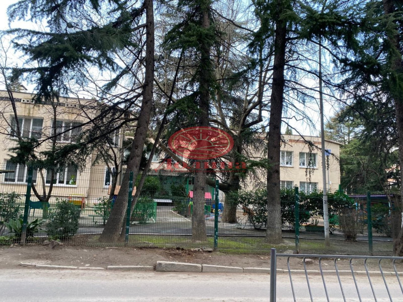 2-комнатная квартира 45.5 кв.м г.Алушта