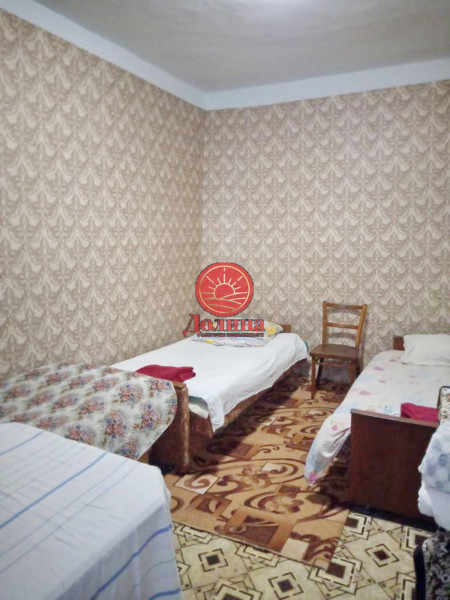 2-комнатная квартира 45 кв.м п. Гурзуф
