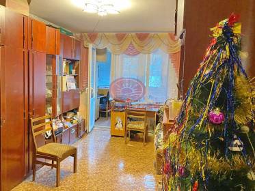 2-комнатная квартира 47.7 кв.м г.Алушта 2-комнатная квартира 47.7 кв.м г.Алушта